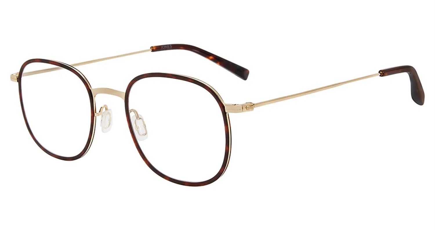 Jones New York J360 Eyeglasses - view 3